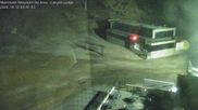 Archiviertes Webcam Bild: Mammoth Mountain: Canyon Express am 10.10.2026 um 12:59 Uhr
