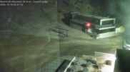 Archiviertes Webcam Bild: Mammoth Mountain: Canyon Express am 10.10.2026 um 14:59 Uhr