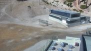 Archiviertes Webcam Bild: Mammoth Mountain: Canyon Express am 10.10.2026 um 20:59 Uhr