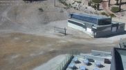 Archiviertes Webcam Bild: Mammoth Mountain: Canyon Express am 10.10.2026 um 22:59 Uhr