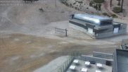 Archiviertes Webcam Bild: Mammoth Mountain: Canyon Express am 11.10.2026 um 00:59 Uhr