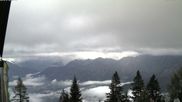 Archived webcam image showing Top-Station 
