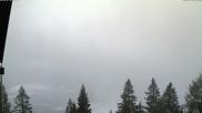 Archived webcam image showing Top-Station 