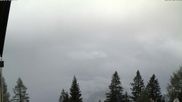 Archived webcam image showing Top-Station 