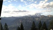 Archived webcam image showing Top-Station 