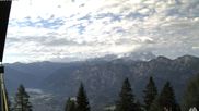 Archived webcam image showing Top-Station 