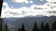 Archived webcam image showing Top-Station 