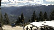 Archived webcam image showing Top-Station 