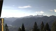 Archived webcam image showing Top-Station 