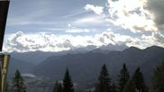 Archived webcam image showing Top-Station 