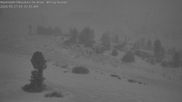 Archiviertes Webcam Bild: Mammoth Mountain: Broadway Express am 27.05.2026 um 14:08 Uhr