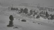 Archiviertes Webcam Bild: Mammoth Mountain: Broadway Express am 27.05.2026 um 16:08 Uhr