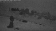 Archiviertes Webcam Bild: Mammoth Mountain: Broadway Express am 28.05.2026 um 10:49 Uhr