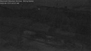 Archived webcam image showing Mammoth Mountain - Broadway Express on 19 Jun 2026 at 10:08