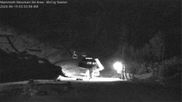 Archived webcam image showing Mammoth Mountain - Broadway Express on 19 Jun 2026 at 12:08