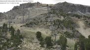 Archiviertes Webcam Bild: Mammoth Mountain: Broadway Express am 12.07.2026 um 20:53 Uhr