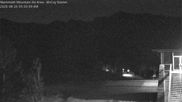 Archiviertes Webcam Bild: Mammoth Mountain: Broadway Express am 26.08.2026 um 14:50 Uhr