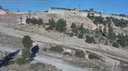 Archiviertes Webcam Bild: Mammoth Mountain: Broadway Express am 26.08.2026 um 16:50 Uhr