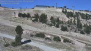 Archiviertes Webcam Bild: Mammoth Mountain: Broadway Express am 26.08.2026 um 18:50 Uhr