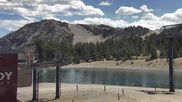 Archiviertes Webcam Bild: Mammoth Mountain: Broadway Express am 26.08.2026 um 22:50 Uhr