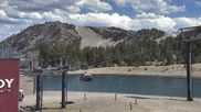 Archiviertes Webcam Bild: Mammoth Mountain: Broadway Express am 27.08.2026 um 00:42 Uhr