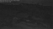 Archived webcam image showing Mammoth Mountain - Broadway Express on 17 Sep 2026 at 10:37