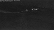 Archived webcam image showing Mammoth Mountain - Broadway Express on 17 Sep 2026 at 12:37