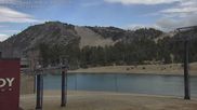Archiviertes Webcam Bild: Mammoth Mountain: Broadway Express am 11.10.2026 um 00:59 Uhr