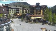 Archiviertes Webcam Bild: Mammoth Village am 27.05.2026 um 18:37 Uhr