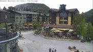Archiviertes Webcam Bild: Mammoth Village am 27.05.2026 um 20:37 Uhr