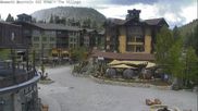 Archiviertes Webcam Bild: Mammoth Village am 28.05.2026 um 00:37 Uhr