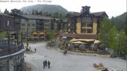 Archiviertes Webcam Bild: Mammoth Village am 28.05.2026 um 02:37 Uhr