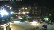 Archiviertes Webcam Bild: Mammoth Village am 12.07.2026 um 10:53 Uhr