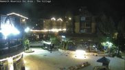 Archiviertes Webcam Bild: Mammoth Village am 12.07.2026 um 12:53 Uhr