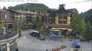 Archiviertes Webcam Bild: Mammoth Village am 12.07.2026 um 16:06 Uhr