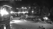 Archived webcam image showing Mammoth Village on 3 Aug 2026 at 12:41