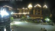 Archiviertes Webcam Bild: Mammoth Village am 26.08.2026 um 10:06 Uhr