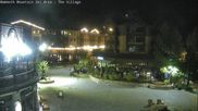 Archiviertes Webcam Bild: Mammoth Village am 26.08.2026 um 12:06 Uhr
