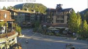 Archiviertes Webcam Bild: Mammoth Village am 26.08.2026 um 16:06 Uhr