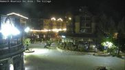 Archiviertes Webcam Bild: Mammoth Village am 10.10.2026 um 12:11 Uhr