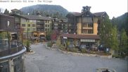 Archiviertes Webcam Bild: Mammoth Village am 10.10.2026 um 16:11 Uhr