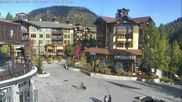 Archiviertes Webcam Bild: Mammoth Village am 10.10.2026 um 18:11 Uhr