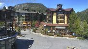 Archiviertes Webcam Bild: Mammoth Village am 10.10.2026 um 22:11 Uhr