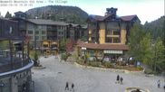 Archiviertes Webcam Bild: Mammoth Village am 11.10.2026 um 00:59 Uhr