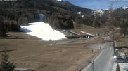 Archived webcam image showing Puchi´s kids area in Puchberg am Schneeberg, Lower Austria on Feb 26, 2026 at 10:59 AM
