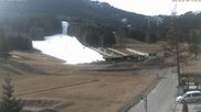 Archived webcam image showing Puchi´s kids area in Puchberg am Schneeberg, Lower Austria on Feb 26, 2026 at 2:59 PM