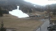 Archived webcam image showing Puchi´s kids area in Puchberg am Schneeberg, Lower Austria on Feb 26, 2026 at 4:59 PM