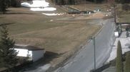Archived webcam image showing Puchi´s kids area in Puchberg am Schneeberg, Lower Austria on 17 Mar 2026 at 08:42