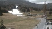 Archived webcam image showing Puchi´s kids area in Puchberg am Schneeberg, Lower Austria on 17 Mar 2026 at 10:42