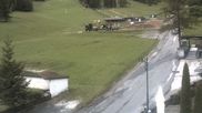 Archived webcam image showing Puchi´s kids area in Puchberg am Schneeberg, Lower Austria on 16 May 2026 at 08:30